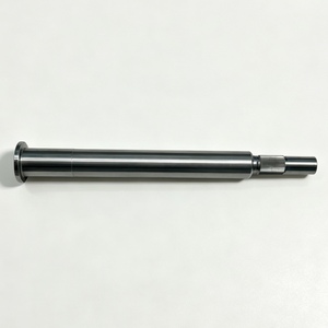 Buse de découpe <span class=keywords><strong>à</strong></span> <span class=keywords><strong>jet</strong></span> d'eau sur mesure, tube de 3/8 pouces, connexion <span class=keywords><strong>à</strong></span> écrou, acier inoxydable 316, pièces usinées CNC, électroérosion <span class=keywords><strong>à</strong></span> fil - Product Image 2