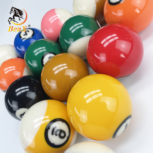 BenX New Design Pool Ball 57,2mm <span class=keywords><strong>Diamond</strong></span> 16PCs Bola <span class=keywords><strong>de</strong></span> <span class=keywords><strong>billar</strong></span> Durable para Black Eight Nine Ball - Product Image 3
