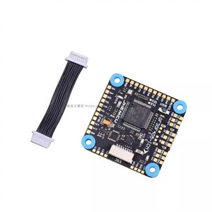Contrôleur de vol JHEMCU GF30F405 ICM avec baromètre OSD 30,5 mm pour drones FPV quadricoptères - Product Image 1