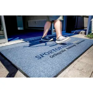 Tapis de séchage pour toilettes, merchandising personnalisé - Product Image 3