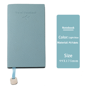 2025 nuovo Set <span class=keywords><strong>regalo</strong></span> aziendale per fare regali ai clienti <span class=keywords><strong>colleghi</strong></span> e amici con <span class=keywords><strong>idee</strong></span> per Notebook di viaggio - Product Image 1