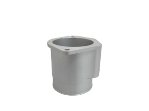 Servicios de mecanizado CNC de precisión personalizados en acero inoxidable arenado y desbarbado, electroerosión por hilo y brochado, a menor <span class=keywords><strong>precio</strong></span>, Guangdong - Product Image 6