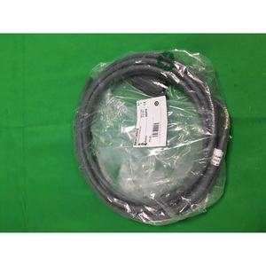 Nuevo 3M <span class=keywords><strong>FCN</strong></span> 20 Cable de acero y plástico blindado BMXFCW301 BMXFCW301S BMXFCW501S PLC para automatización de motores AC - Product Image 3