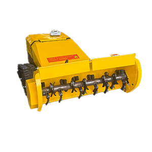 Multifunktion ale Fernbedienung Rasenmäher Garten Elektro start Schneiden von Gras und Schneepflug 4-Takt Industrial Power <span class=keywords><strong>Gas</strong></span> - Product Image 3