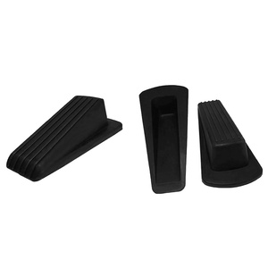 Tope <span class=keywords><strong>de</strong></span> puerta <span class=keywords><strong>de</strong></span> goma para la parte inferior <span class=keywords><strong>de</strong></span> la puerta en el suelo/Cuña <span class=keywords><strong>de</strong></span> tope <span class=keywords><strong>de</strong></span> puerta <span class=keywords><strong>de</strong></span> seguridad antideslizante <span class=keywords><strong>de</strong></span> silicona para bebés - Product Image 4