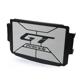 Protector de Radiador para Yamaha <span class=keywords><strong>Tracer</strong></span> <span class=keywords><strong>9</strong></span> <span class=keywords><strong>GT</strong></span>+ 2021 <span class=keywords><strong>2022</strong></span> 2023 2024 2025 2026, Rejilla Protectora - Product Image 6