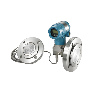 2051CD |   Salida de 4-20 mA |   Transductor Industrial de Alta Precisión 0.075% 2051CD 2051 2051CD |   Salida de 4-20 mA |   Alta Precisión - Product Image 1