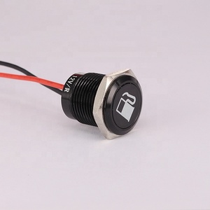 CMP xe chỉ số ánh sáng với biểu tượng cho xe, thuyền, máy bay máy chỉ số <span class=keywords><strong>Pilot</strong></span> đèn - Product Image 4