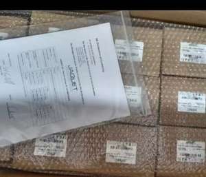 JAQUET T401 Salida de Corriente y Relé para Uso en Escritorio y Servidor en Stock - Product Image 6