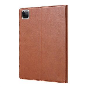 Porte-cartes en cuir PU pour <span class=keywords><strong>iPad</strong></span> Pro 11 2024, étui de protection complet, étui portefeuille et pochette pour <span class=keywords><strong>iPad</strong></span> 5th Gen Air 11 2024 - Product Image 6