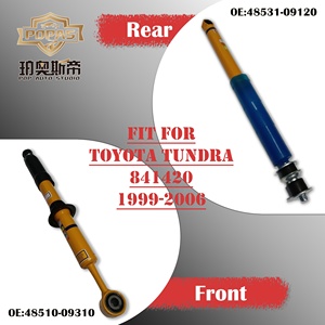 <span class=keywords><strong>Pop</strong></span> tự động phòng thu mới hiệu suất cao phía trước thủy lực giảm xóc OE 4851009310 cho 1999-2006 - Product Image 3