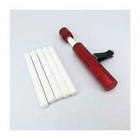 Diffuseur de baguettes de rechange en Fiber de Polyester, désodorisant de véhicule, vente en gros, ml