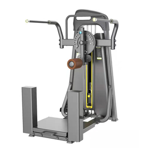 Equipo de Fitness comercial, máquina de fuerza, gimnasio, Fitness, máquina Multi cadera - Product Image 1