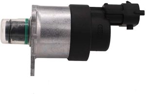 Nuova Valvola Solenoide di Misurazione Carburante in Metallo 0928400632 0928400715 per <span class=keywords><strong>CITROEN</strong></span>, PEUGEOT - Product Image 6