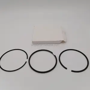 Replacement 750-13120 Diesel Engine Spare Parts Piston Ring Set for Lister Petter LPW/LPWS2/3/4/LPWT4 Engine