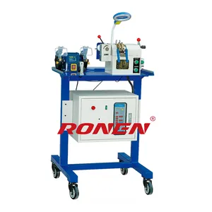 Factory Direct Alloy Steel Wire Butt Welding Machine