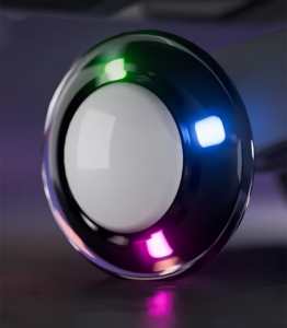 Coche de Juguete para Niños, Diseño Creativo, 4 Ruedas, Sin Batería, para Exteriores, Último Modelo de Fábrica - Product Image 5