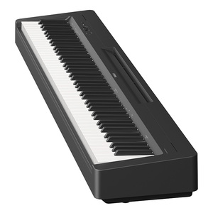<span class=keywords><strong>Piano</strong></span> <span class=keywords><strong>Digital</strong></span> <span class=keywords><strong>Yamaha</strong></span> P145BTB, <span class=keywords><strong>Piano</strong></span> <span class=keywords><strong>Digital</strong></span> Portátil con 88 Teclas Contrapesadas - Product Image 5