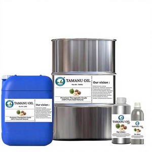 Katyani Exports Aceite Portador de Tamanu (Calophyllum Inophyllum) de 1KG, Aceite de Semilla Prensado en Frío - Suministro a Granel, Mayorista, Fabricante, India - Product Image 6