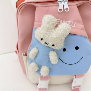 All'ingrosso zaino <span class=keywords><strong>per</strong></span> bambini bambini <span class=keywords><strong>per</strong></span> 2-5 anni ragazze giocattolo carino zaino scuola materna borsa Oxford borsa <span class=keywords><strong>per</strong></span> ragazzi - Product Image 3