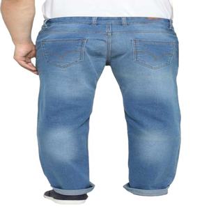 Pantalones de mezclilla de estilo Regular, ropa para Parte Superior Femenina - Product Image 3