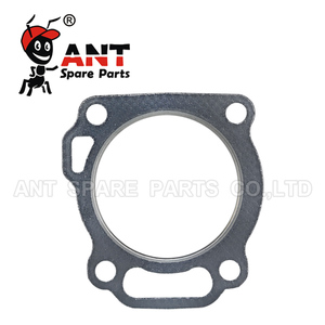 GX460/194F/R500 <strong>Cylinder</strong> <strong>Head</strong> <strong>Gasket</strong> for RATO 17HP Gasoline Engine - High Performance - Product Image 4