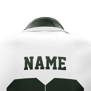 Numero cucito personalizzato maglia da Football americano <span class=keywords><strong>tuta</strong></span> da calcio 23/24 squadra di maglia da calcio per la gioventù adulta - Product Image 6