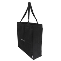 Canvas Tassen Met Bedrukt Logo Canvas Tote Met Bedrukt Logo