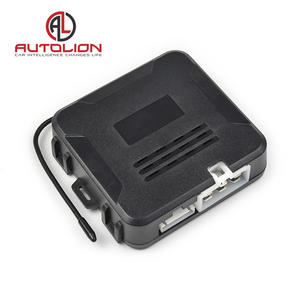 Démarrage du moteur One-Touch avec Bluetooth Premium Commodité pour les conducteurs modernes - Product Image 3