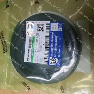 <span class=keywords><strong>Kit</strong></span> di Guarnizioni Originali Develon/Doosan per Escavatore, Guarnizione Cilindro Braccio 401107-01708 per DX215-5B DX220LC-7M DX220LC-9, Corea, <span class=keywords><strong>6</strong></span> Mesi - Product Image 1