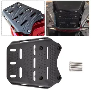 YD-13001 รถจักรยานยนต์ด้านหลังชั้นวางสัมภาระสําหรับ Honda <span class=keywords><strong>PCX150</strong></span> PCX160 - Product Image 5