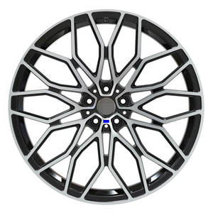 Jantes forgées sur mesure 22 pouces en aluminium forgé, adaptées aux <span class=keywords><strong>BMW</strong></span> Série 3 et <span class=keywords><strong>BMW</strong></span> <span class=keywords><strong>iX</strong></span> - Product Image 3