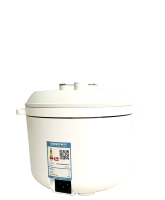 TONZE 1.6L Mijoteuse électrique Céramique Intérieur Micro Pressure Rice Cooker