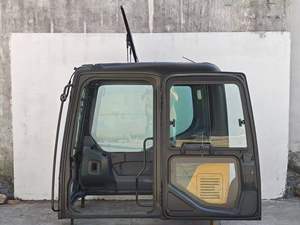 Porta della Cabina per Escavatore SY215-8 SY215C Sany, Parti di Ricambio per Cabina Operatore - Product Image 2