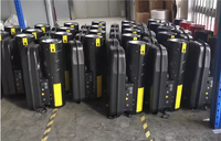Réchauffeur de serre de couveuse de ferme de poulet pour l'entrepôt de réchauffeur d'air indirect réchauffeur d'air de volaille de porc électrique industriel
