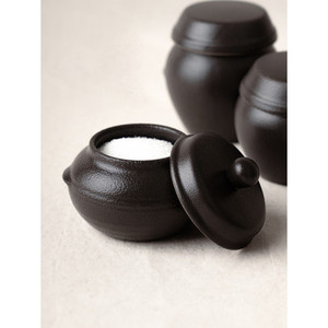 Gion Eco-Friendly 100ml Petit Pot à Poignée Style Classique PP Bouteille de Stockage Couvercle Étanche à l'Air pour Huile d'Épice Condiments Portables - Product Image 1