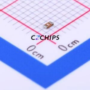 T0603HI1000TM One-Time <b>Fuse</b> 0603 <b>Fuse</b> ( Type: SMD <b>Fuse</b> )( Rated Current: <b>1A</b> )( Rated Voltage: 65V )( Operating Temperature: ) - Product Image 1