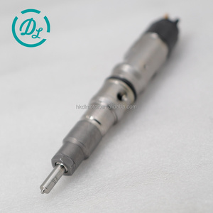 Injecteur de carburant diesel EexcavaStart 6 PC 0445120268 40090-300046 65.10401-7004 pour moteur d'excavatrice DL06S - Product Image 3