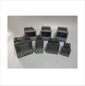 Instrumento de visualización de temperatura para equipos eléctricos DC1040 DC1020 DC1040CR-302-000-E en STOCK - Product Image 1