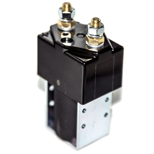 TELERUTTORE ALBRIGHT SW180-3 24V TELERUTTORE ALBRIGHT SW180-3 24V