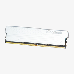 Nueva marca <span class=keywords><strong>RAM</strong></span> King-Bank DDR4 8Gx2 3200MHz 3600MHz 4000MHz <span class=keywords><strong>RAM</strong></span> Memoria de escritorio para <span class=keywords><strong>PC</strong></span> de juegos - Product Image 1