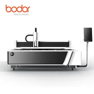 Bodor Economical A Series Metal Laser Cutting Machine Fiber Laser Engraving And Cutting Machine