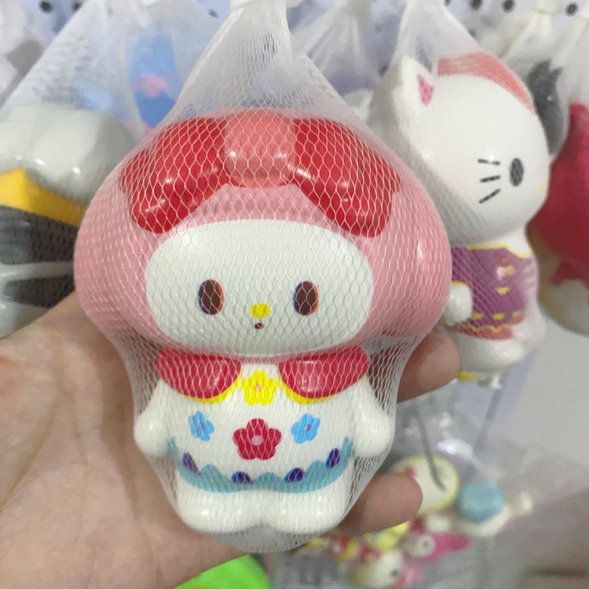 Grand debout Sanri [Meiledi]