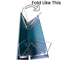 Table de camping pliante moderne en aluminium léger, mini, portable, résistante aux intempéries, hauteur réglable, vente en gros