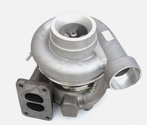 טורבו סוג S400S-16 317405 316756 007-096-4699 מגדש טורבו עבור מרצדס בנץ Actros משאית OM501LA מנוע - Product Image 6