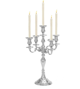 New Arrival Look Designer Metal Tealight Candelabra Home Villa <b>Candle</b> <b>Stick</b> Holder With <b>Gold</b> Finishing Design - Product Image 6