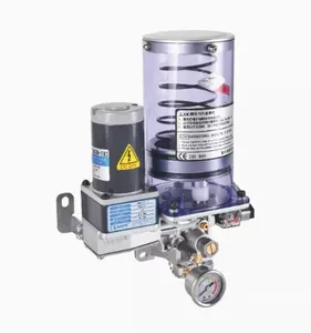 Bomba de lubricación con grasa BAOTN BAG-022/226 GED- BDG-(220V) 021(110V) 028(24V) GEB-121/122 129V - Product Image 4