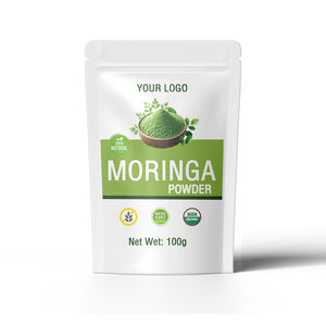 Harga grosir ekstrak daun <span class=keywords><strong>Moringa</strong></span> organik Poudre Polvo bubuk <span class=keywords><strong>Moringa</strong></span> alami murni - Product Image 1