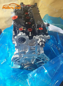 Motor de Gasolina <span class=keywords><strong>EcoBoost</strong></span> 2.3L de Alta Calidad para Ford <span class=keywords><strong>Mustang</strong></span> 2.3T 2015-2024 - Product Image 4