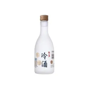 Japanese sake for restaurants